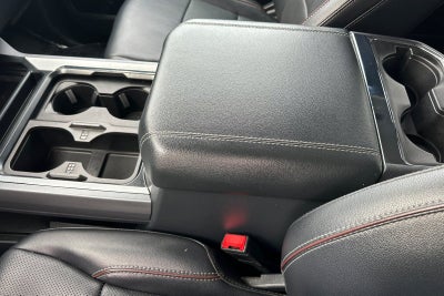 2023 Ford F-250SD Lariat