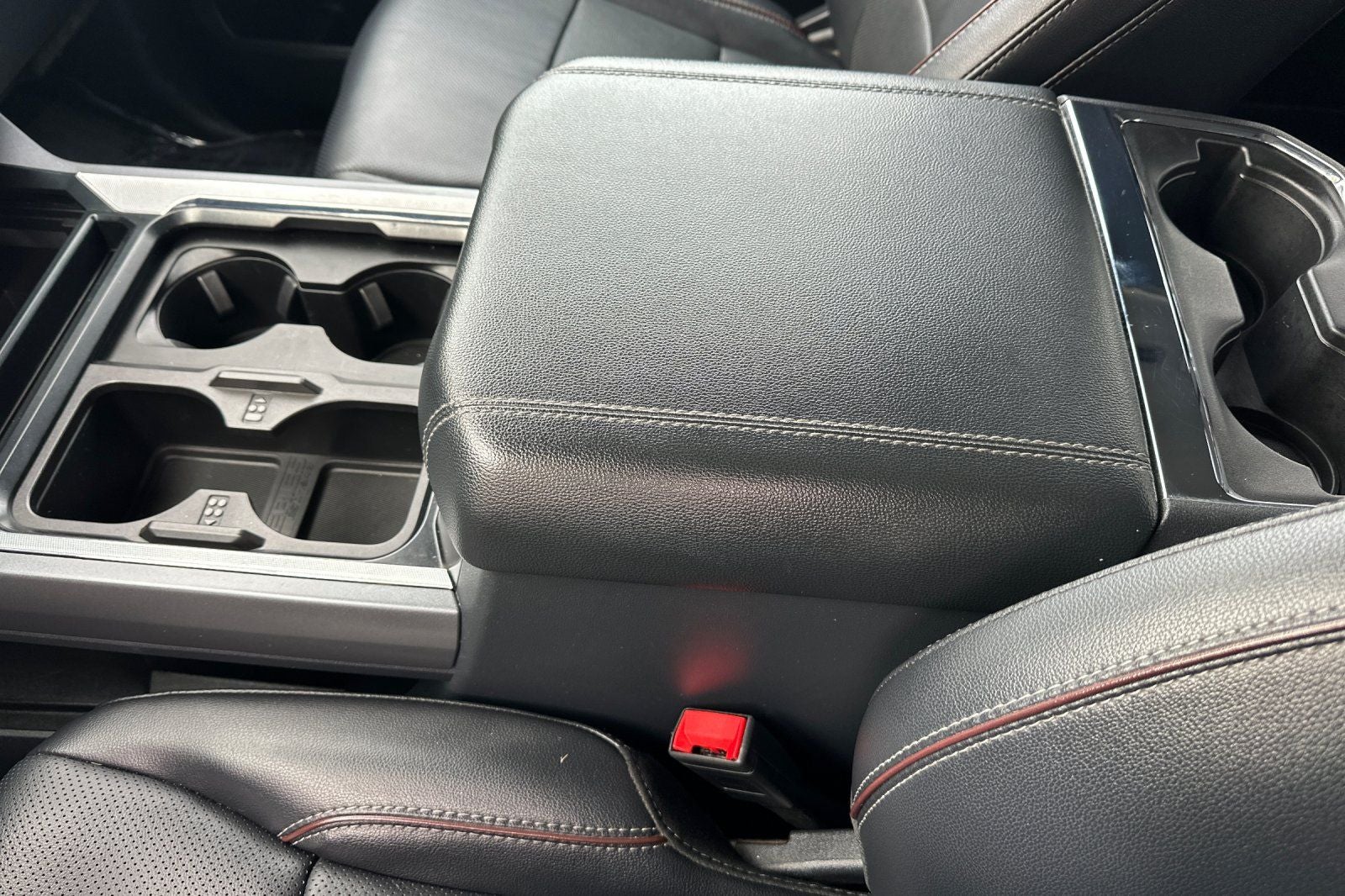 2023 Ford F-250SD Lariat