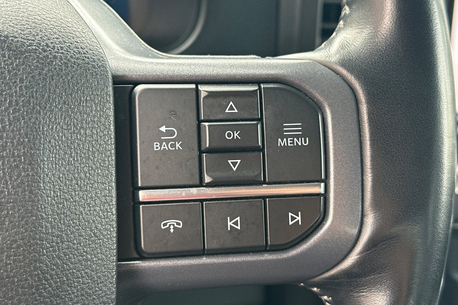 2023 Ford F-250SD Lariat