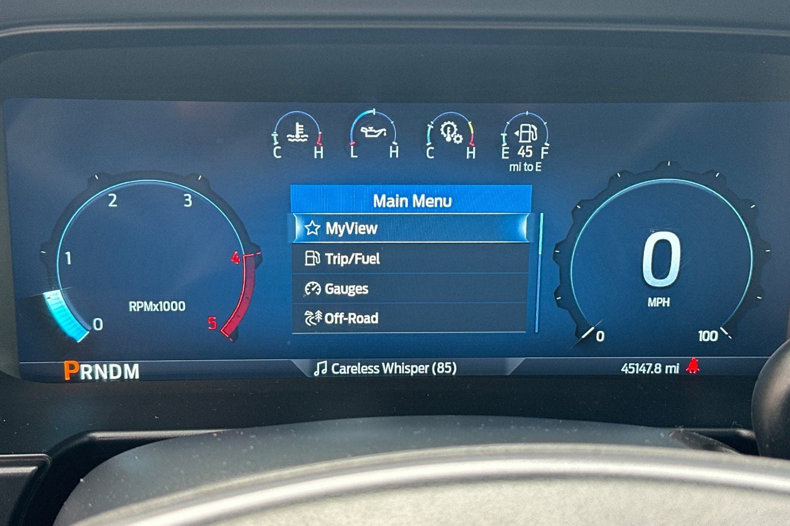 2023 Ford F-250SD Lariat