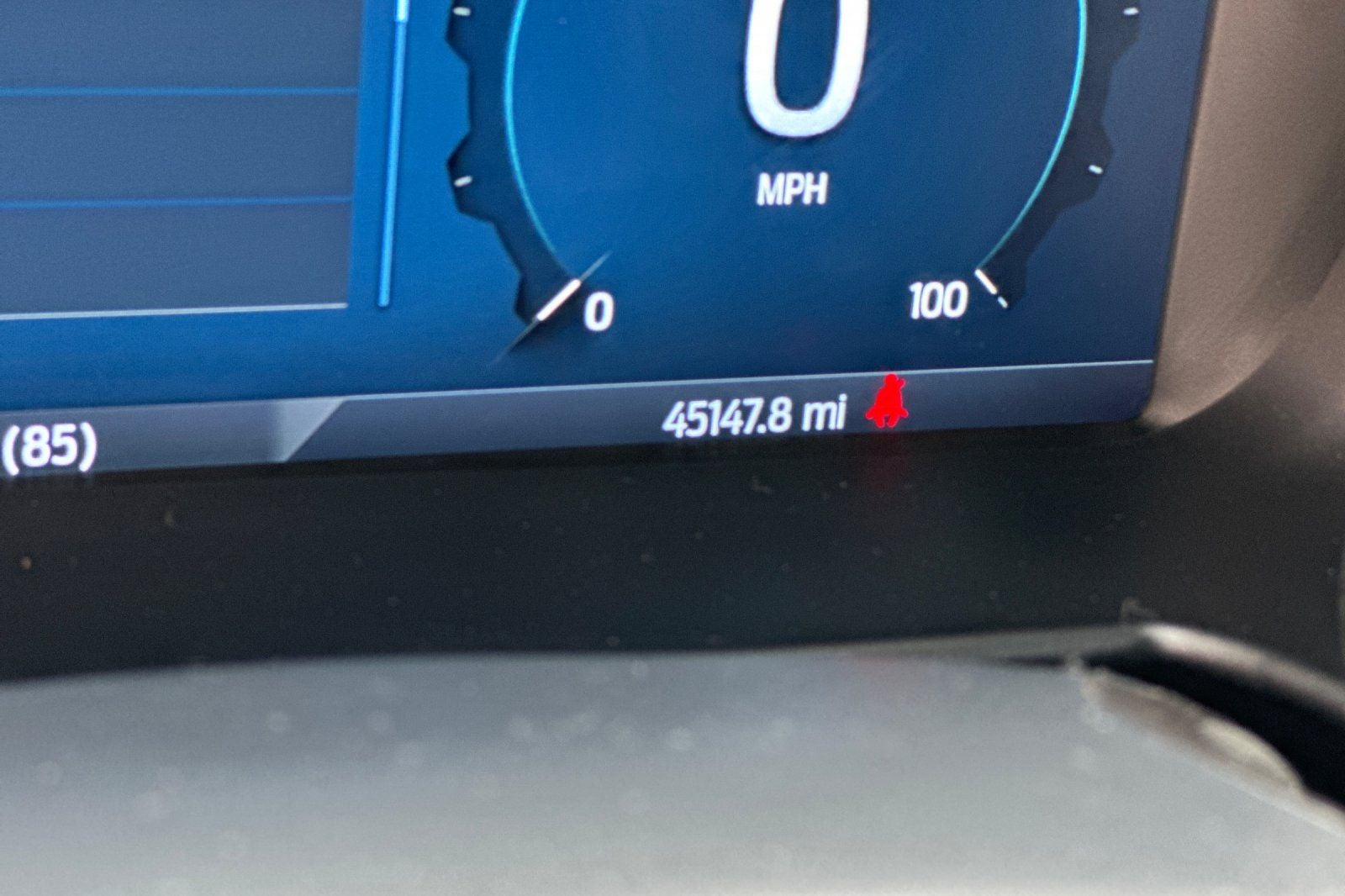 2023 Ford F-250SD Lariat