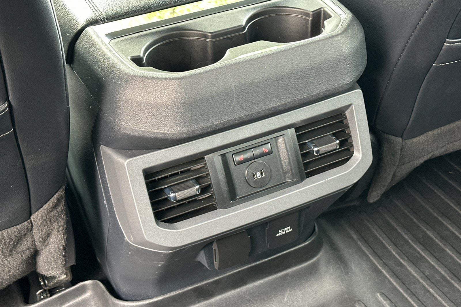 2023 Ford F-250SD Lariat