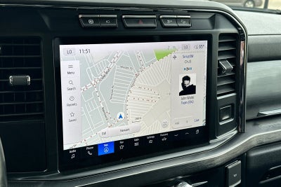 2023 Ford F-250SD Lariat