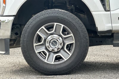 2023 Ford F-250SD Lariat