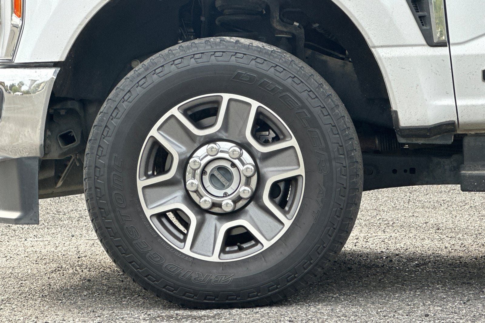 2023 Ford F-250SD Lariat