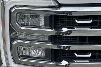 2023 Ford F-250SD Lariat