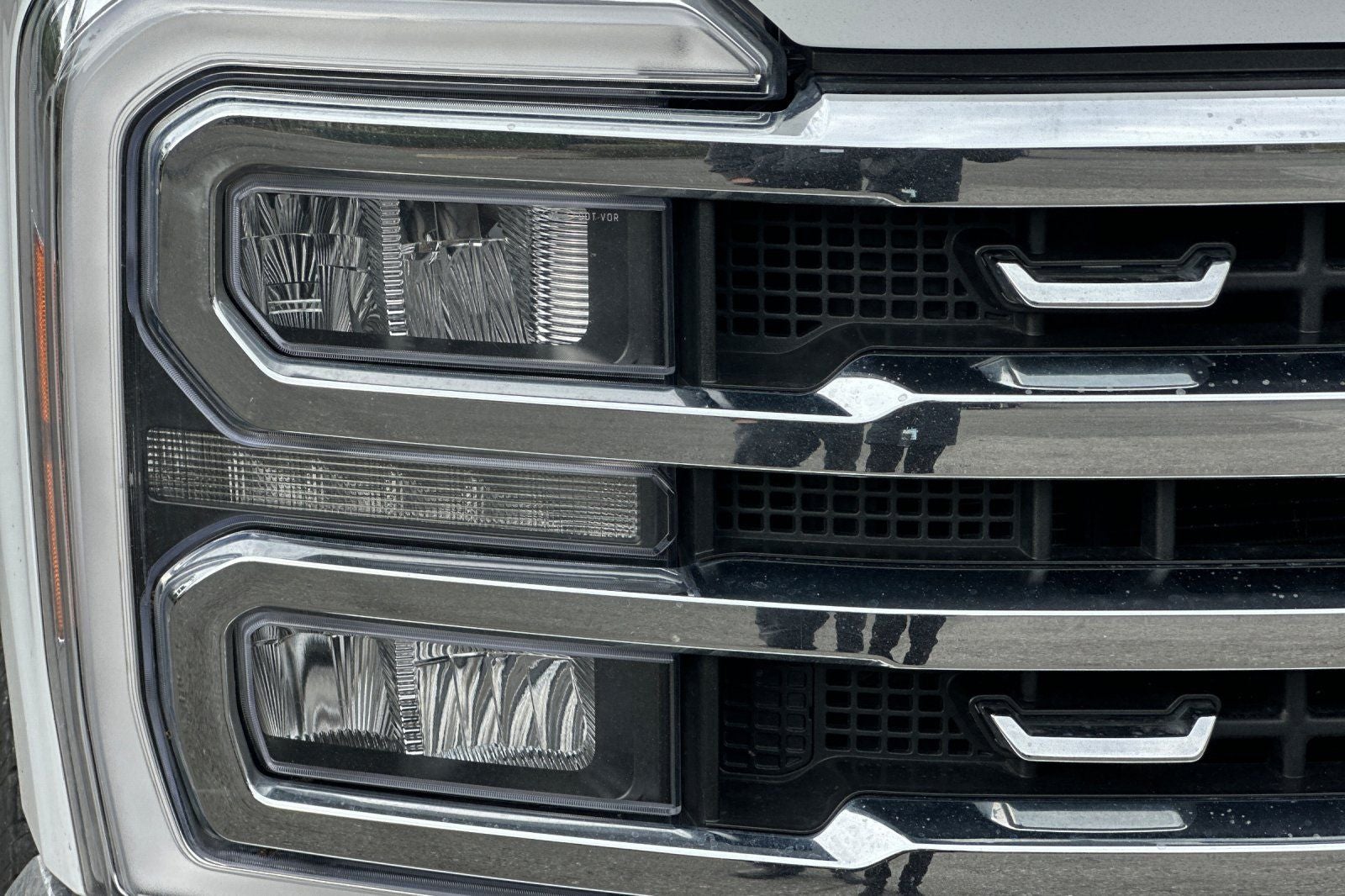 2023 Ford F-250SD Lariat