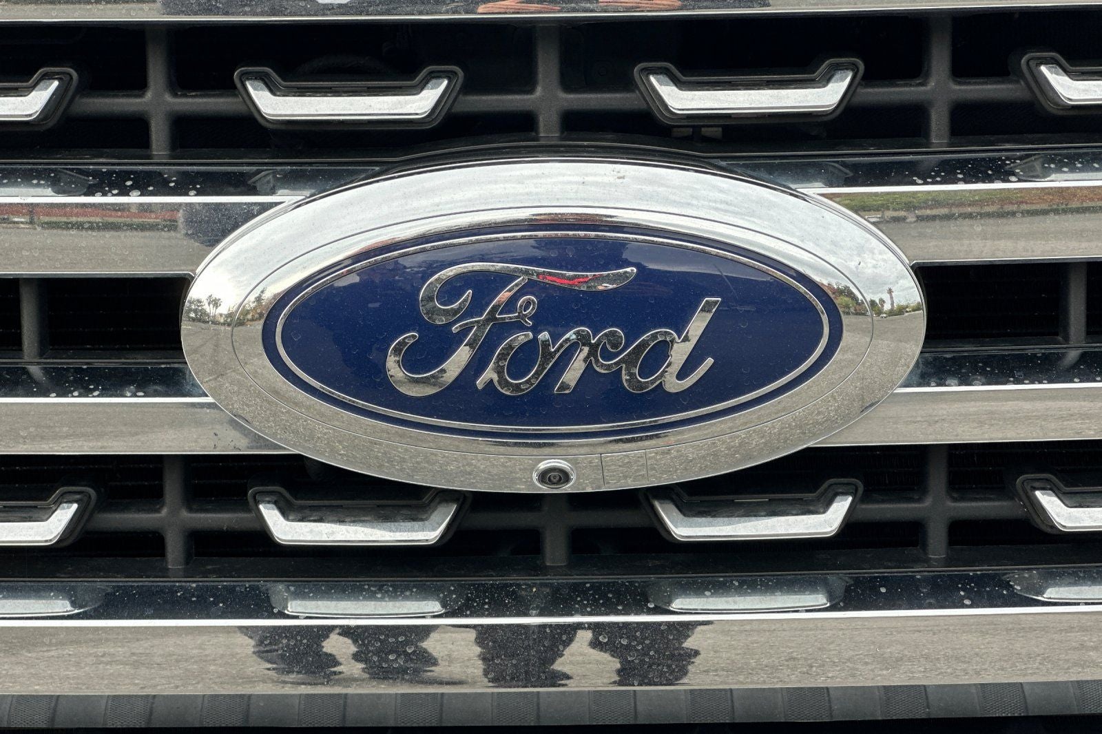 2023 Ford F-250SD Lariat