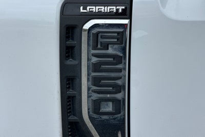 2023 Ford F-250SD Lariat