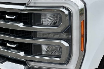 2023 Ford F-250SD Lariat