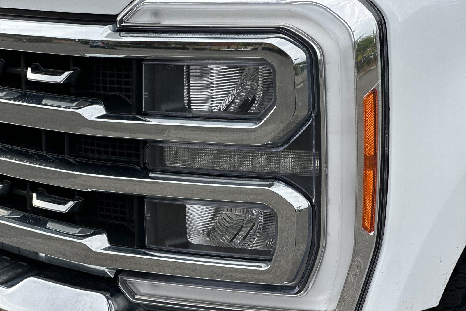 2023 Ford F-250SD Lariat