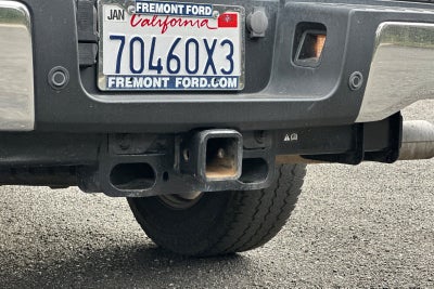 2023 Ford F-250SD Lariat