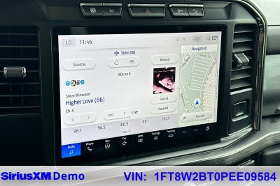 2023 Ford F-250SD Lariat