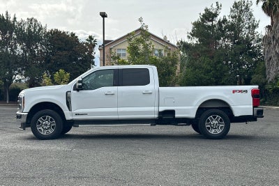 2023 Ford F-250SD Lariat