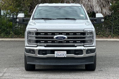 2023 Ford F-250SD Lariat