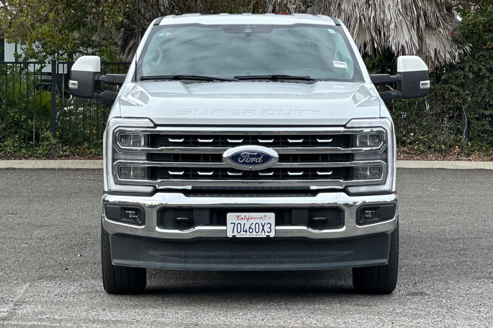 2023 Ford F-250SD Lariat