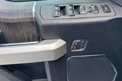 2020 Ford F-250SD Lariat