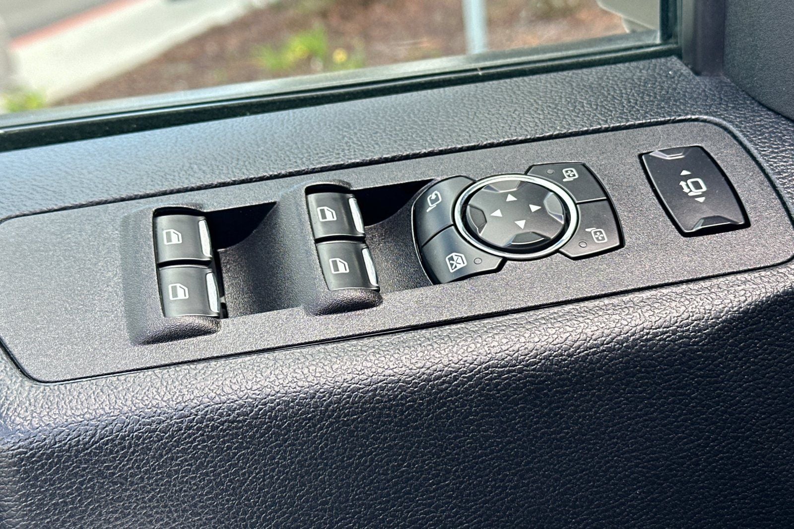 2020 Ford F-250SD Lariat