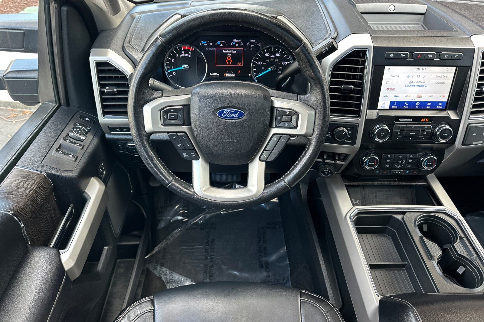 2020 Ford F-250SD Lariat