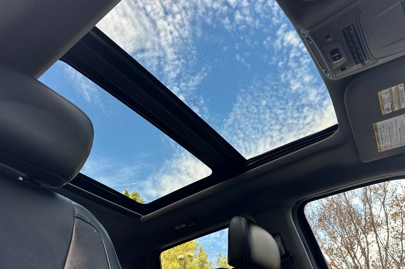 2020 Ford F-250SD Lariat