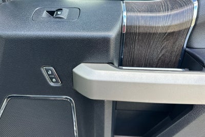 2020 Ford F-250SD Lariat