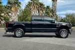 2020 Ford F-250SD Lariat