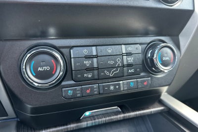 2020 Ford F-250SD Lariat