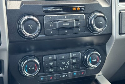 2020 Ford F-250SD Lariat