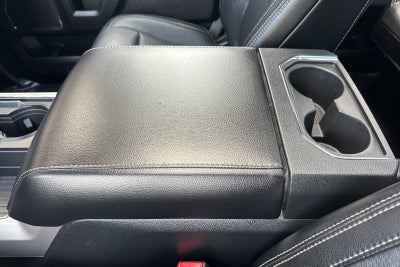 2020 Ford F-250SD Lariat