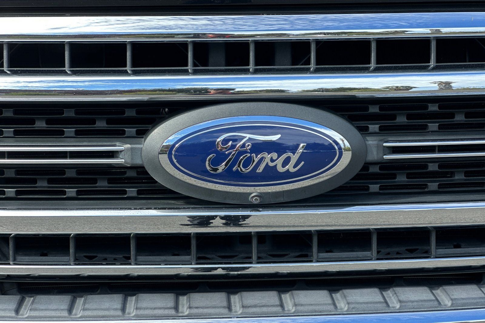 2020 Ford F-250SD Lariat