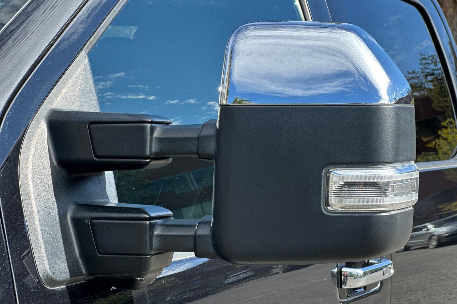 2020 Ford F-250SD Lariat