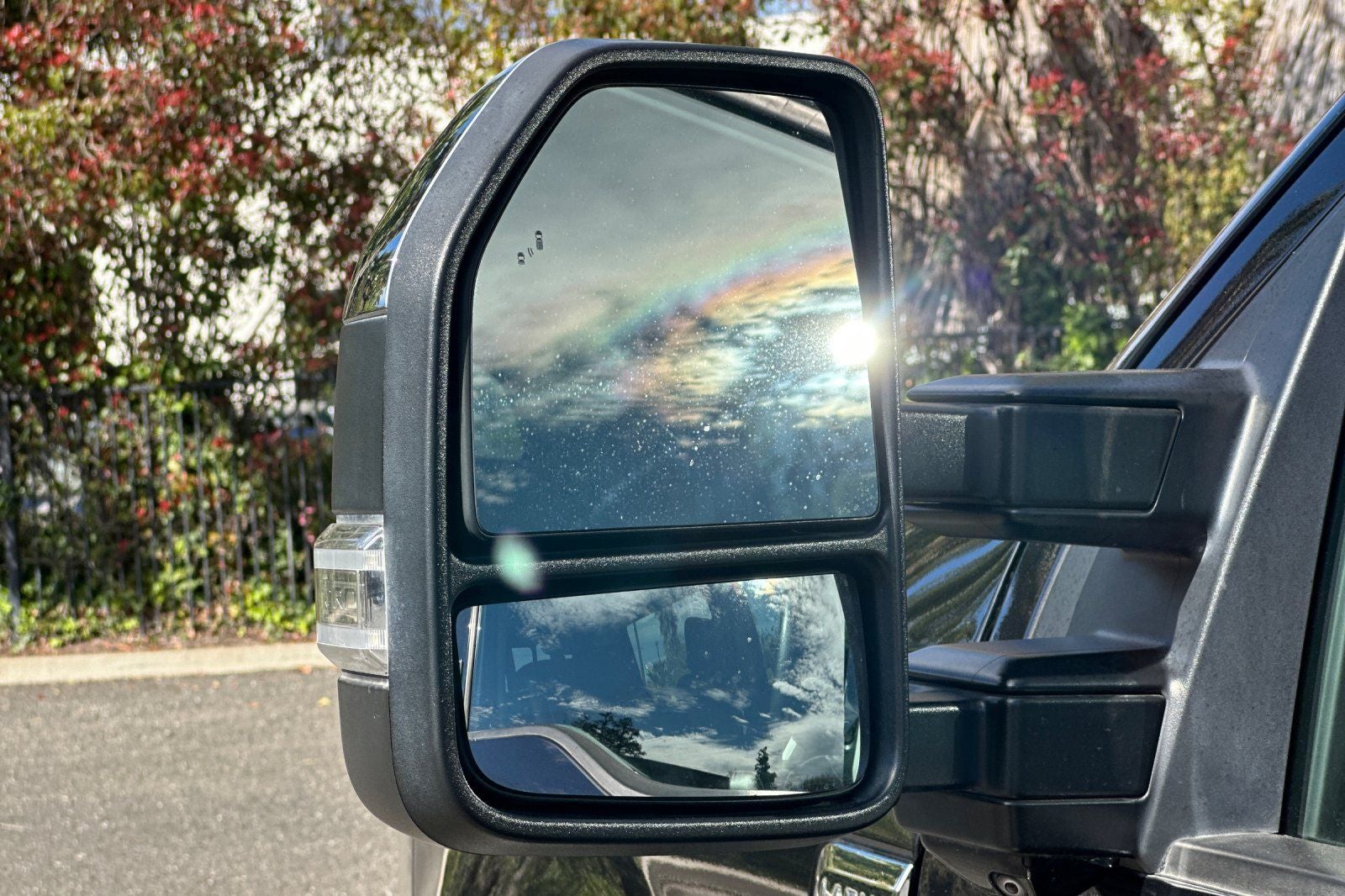 2020 Ford F-250SD Lariat