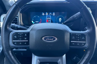 2024 Ford F-250SD Lariat