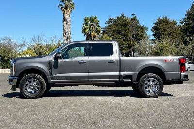 2024 Ford F-250SD Lariat
