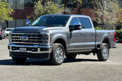 2024 Ford F-250SD Lariat