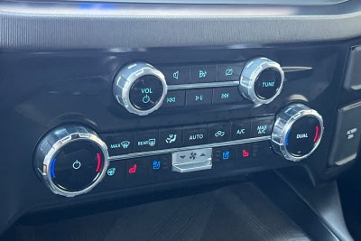 2024 Ford F-350SD Platinum