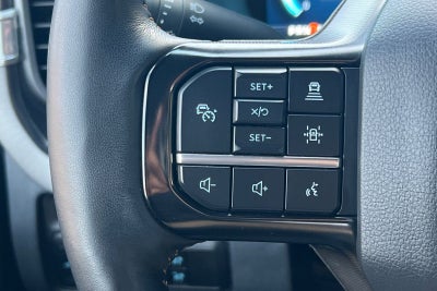 2024 Ford F-350SD Platinum