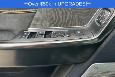 2023 Ford F-350SD Platinum DRW
