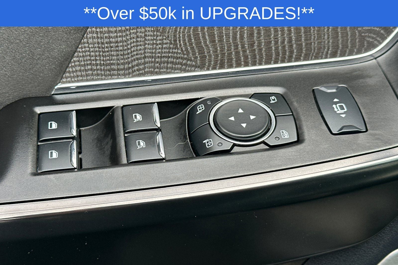 2023 Ford F-350SD Platinum DRW