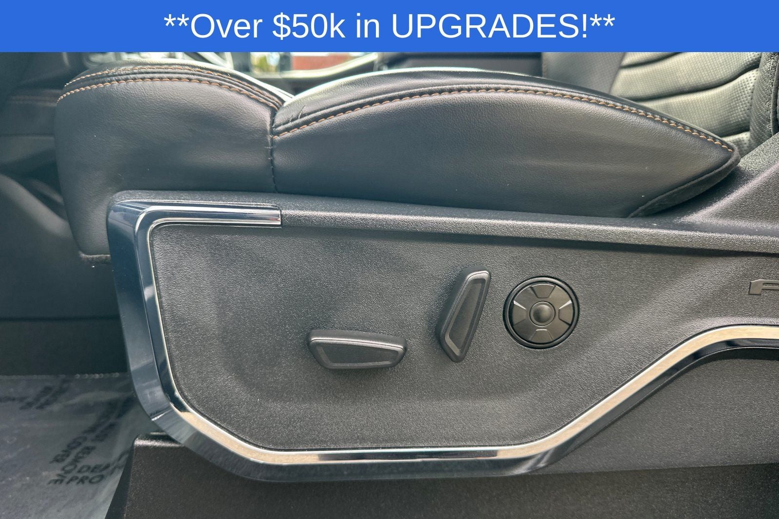 2023 Ford F-350SD Platinum DRW