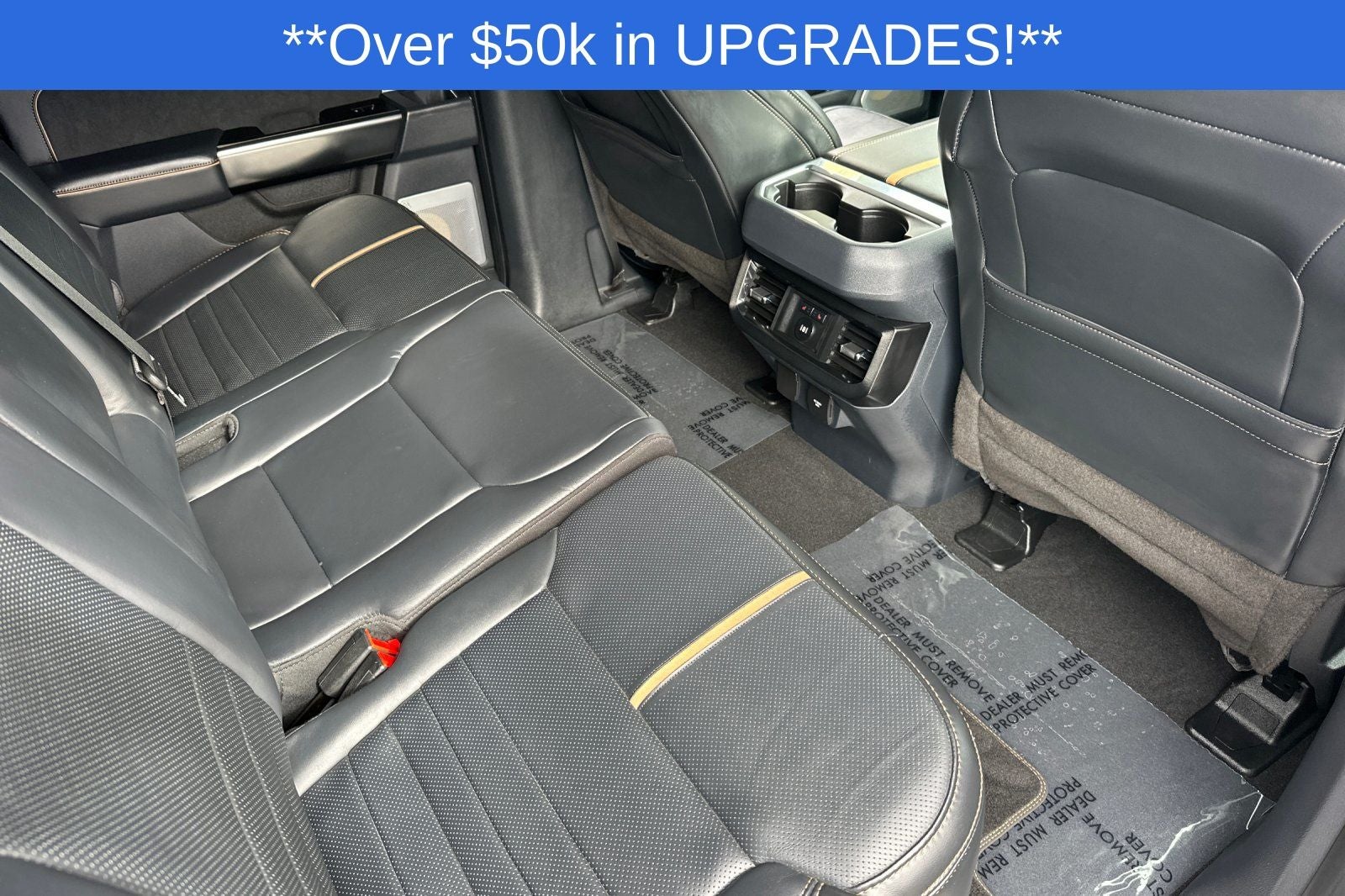 2023 Ford F-350SD Platinum DRW