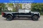 2023 Ford F-350SD Platinum DRW