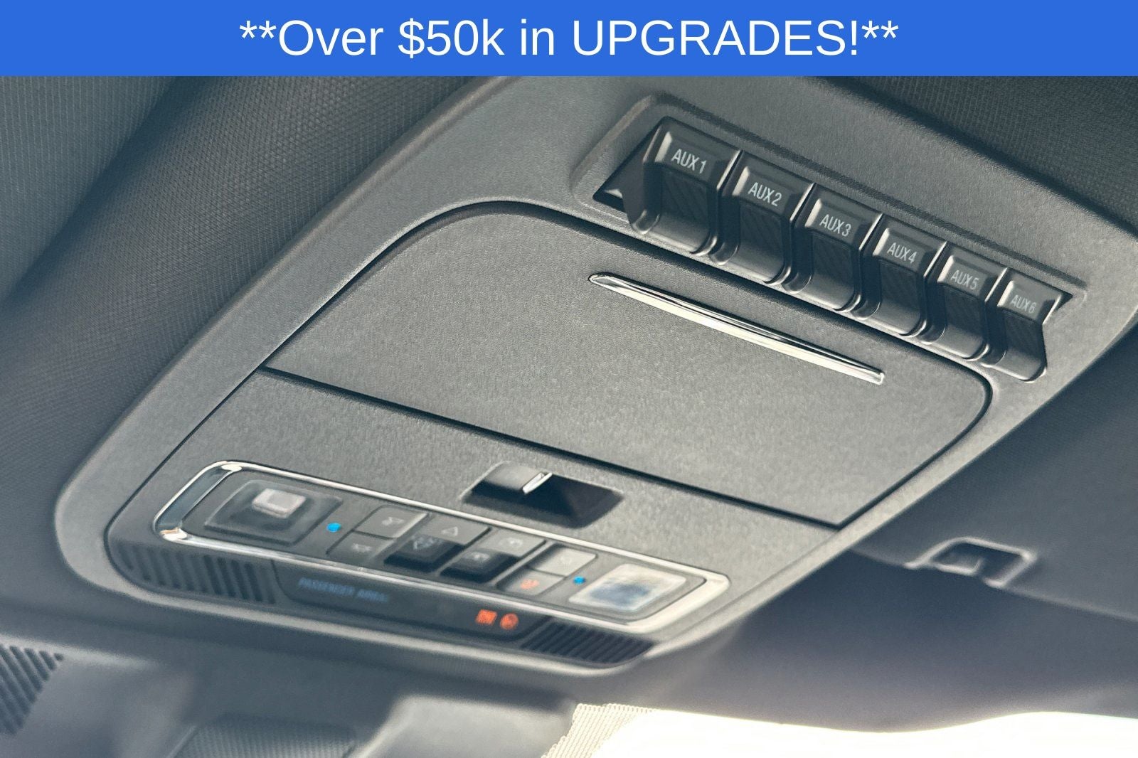 2023 Ford F-350SD Platinum DRW