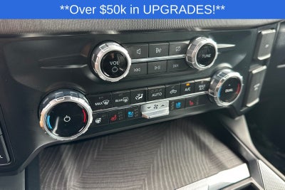 2023 Ford F-350SD Platinum DRW