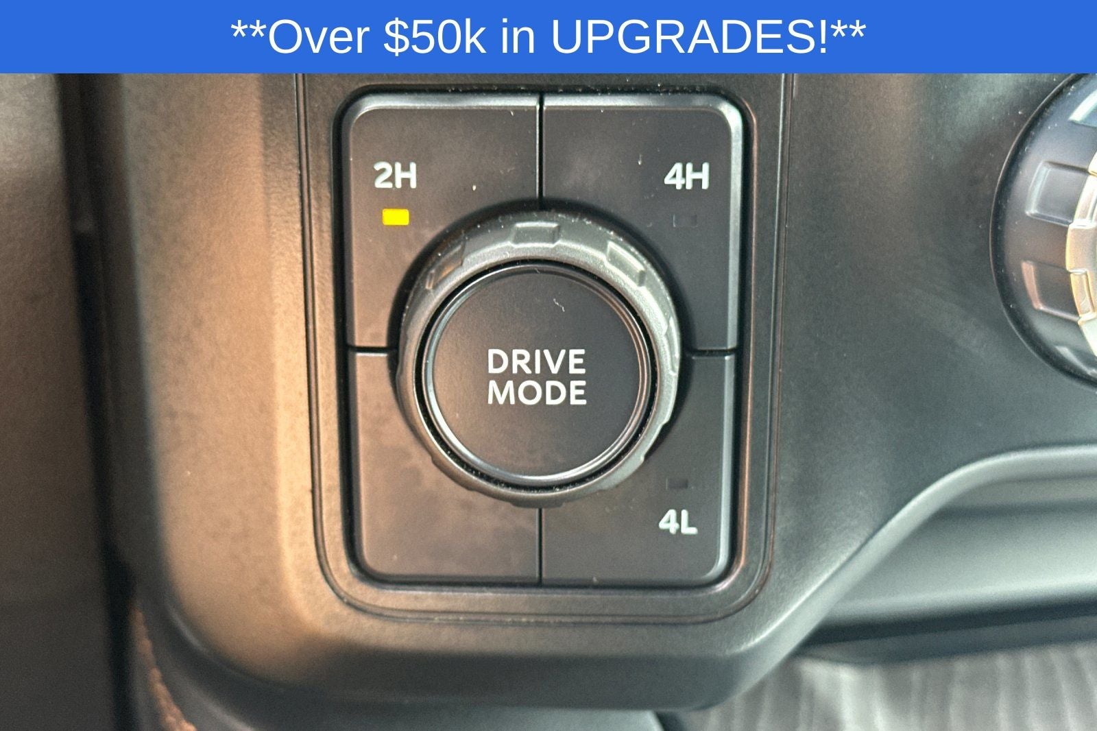 2023 Ford F-350SD Platinum DRW