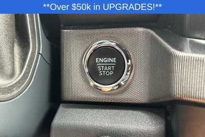 2023 Ford F-350SD Platinum DRW