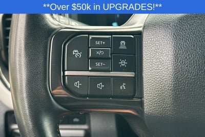2023 Ford F-350SD Platinum DRW