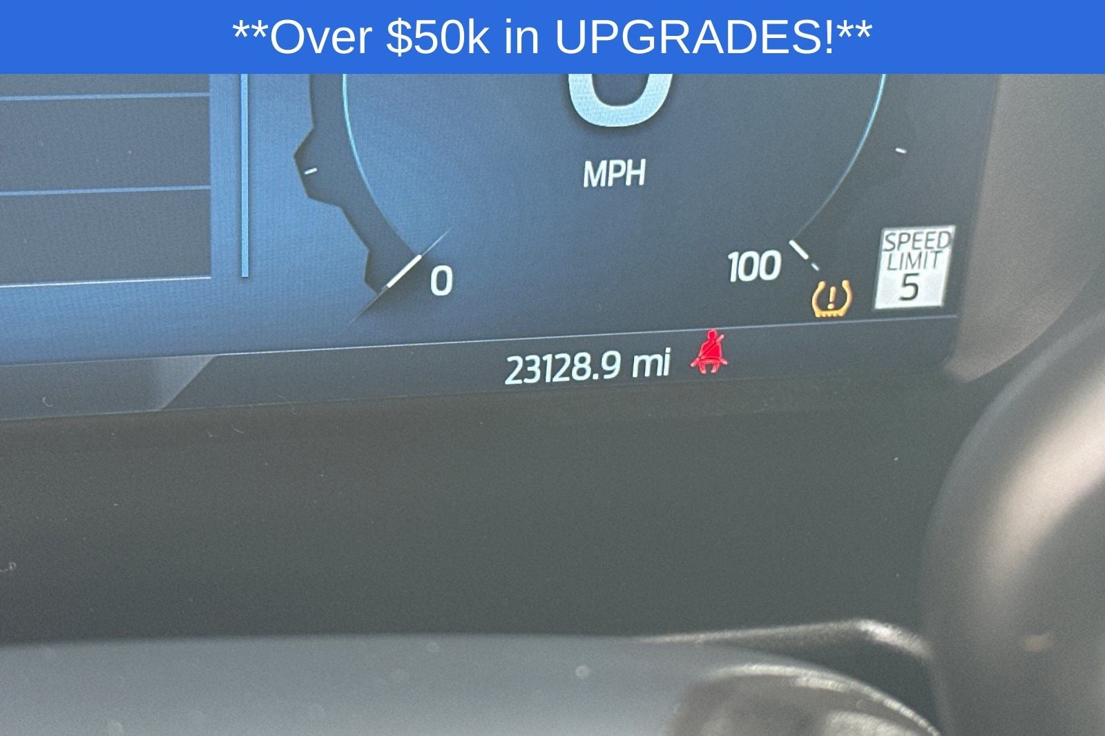 2023 Ford F-350SD Platinum DRW