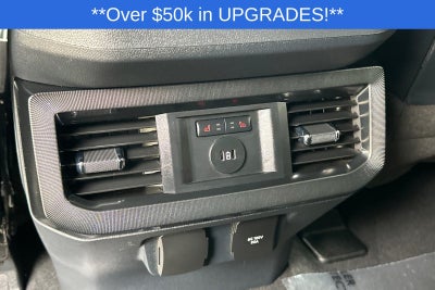 2023 Ford F-350SD Platinum DRW