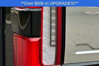 2023 Ford F-350SD Platinum DRW